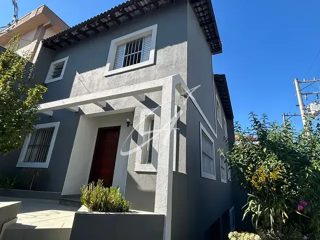 Casa 3 quartos e 4 banheiros, à venda, no bairro Vila Matilde em São Paulo