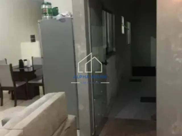 Casa 2 quartos e 1 banheiro, à venda, no bairro Jardim Continental II em Taubaté