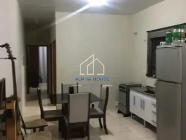 Casa 2 quartos e 1 banheiro, à venda, no bairro Jardim Continental II em Taubaté