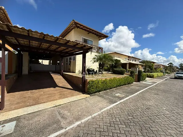 Casa 4 quartos e 1 banheiro, à venda, no bairro Piatã em Salvador