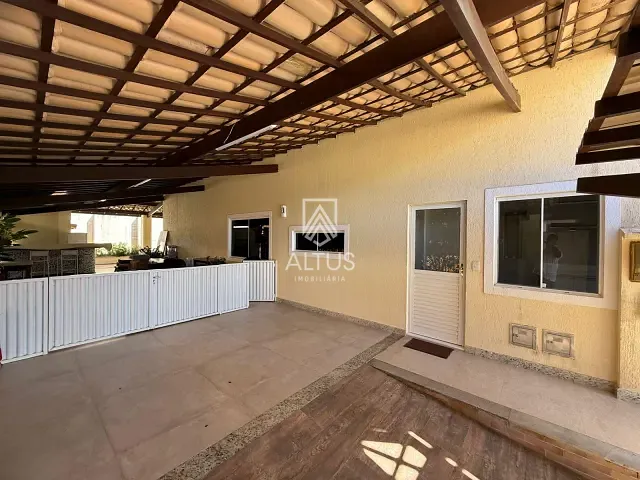 Casa 4 quartos e 1 banheiro, à venda, no bairro Piatã em Salvador