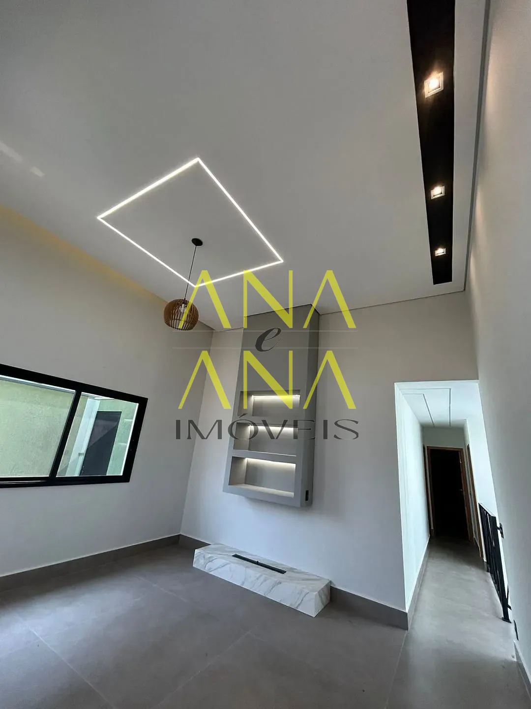 Casa, 3 quartos, 282 m² - Foto 2