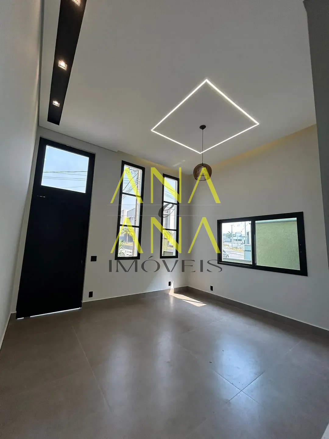 Casa, 3 quartos, 282 m² - Foto 3