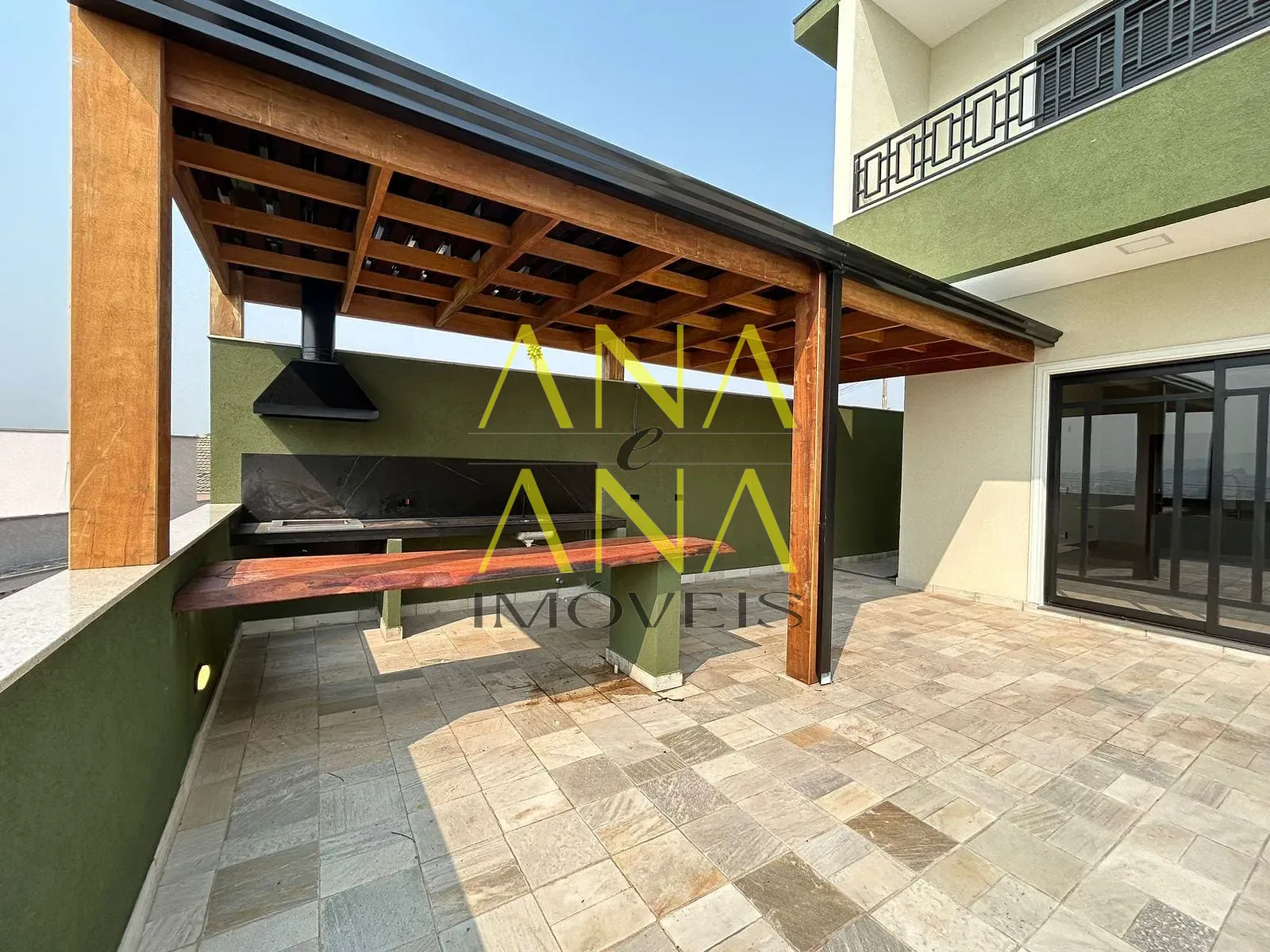 Casa, 3 quartos, 282 m² - Foto 13
