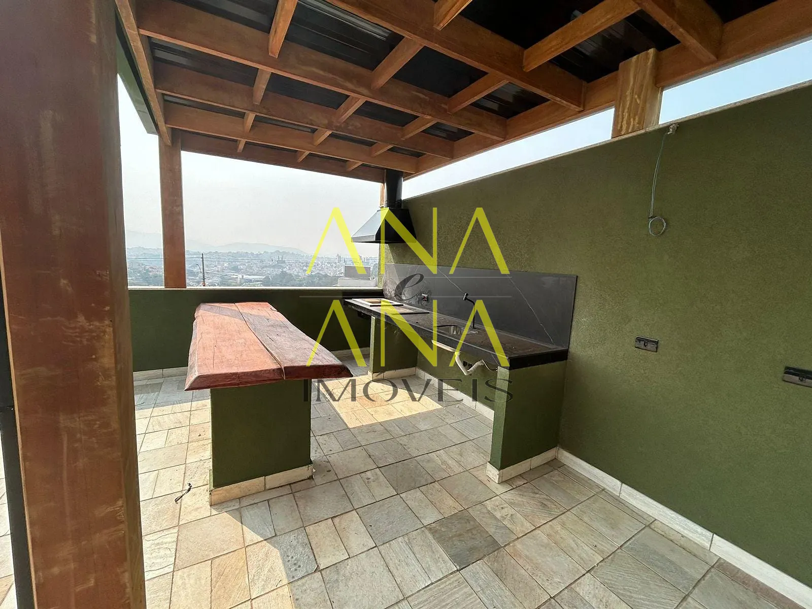 Casa, 3 quartos, 282 m² - Foto 14