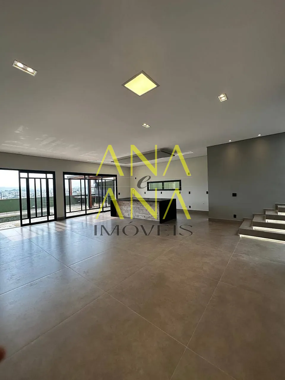 Casa, 3 quartos, 282 m² - Foto 31