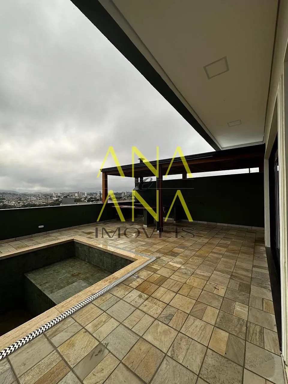 Casa, 3 quartos, 282 m² - Foto 35