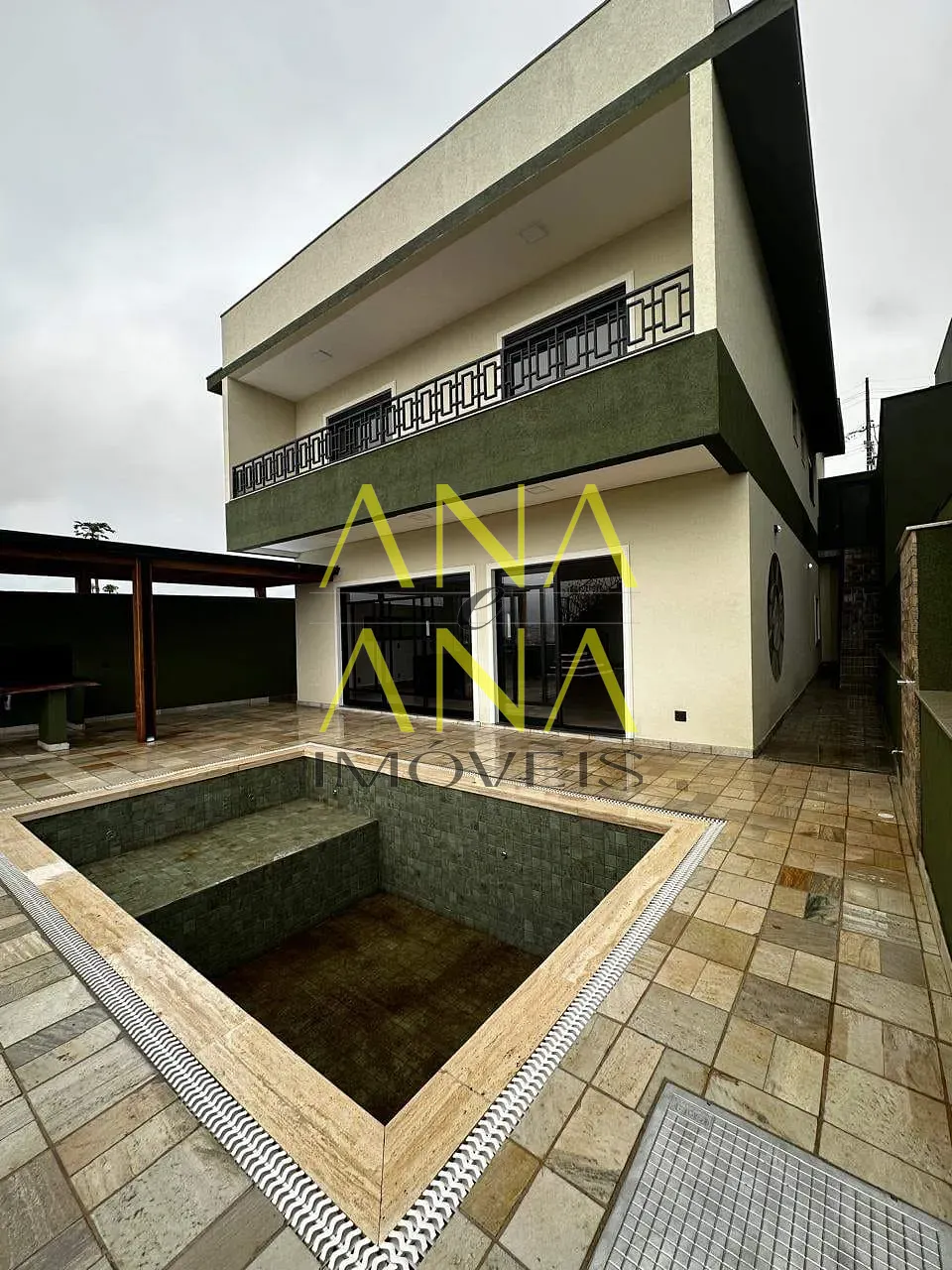 Casa, 3 quartos, 282 m² - Foto 36