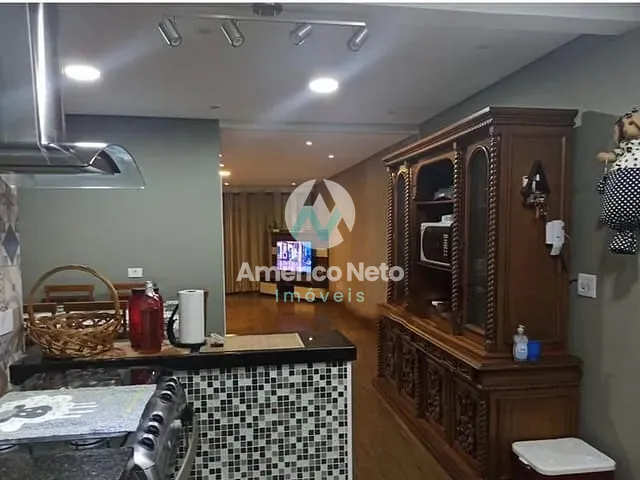 Casa com 250m² 3 quartos e 1 banheiro, à venda, no bairro Cerâmica em São Caetano do Sul
