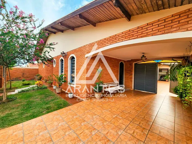 Casa 5 quartos e 6 banheiros, à venda, no bairro Baroni em Barretos