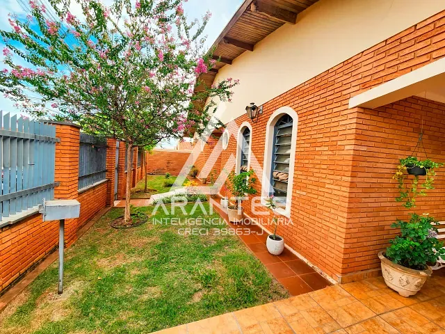 Casa 5 quartos e 6 banheiros, à venda, no bairro Baroni em Barretos