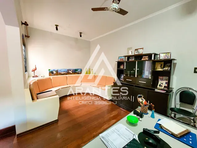 Casa 5 quartos e 6 banheiros, à venda, no bairro Baroni em Barretos