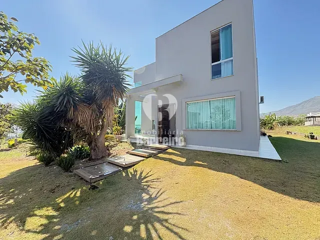 Casa 4 quartos e 3 banheiros, à venda, no bairro Condomínio Serra dos Bandeirantes em Mário Campos