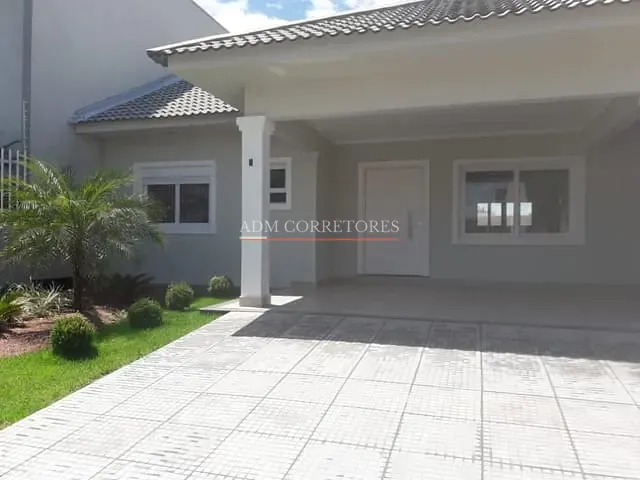 Casa com 250m² 2 quartos e 2 banheiros, à venda, no bairro Parque da Matriz em Gravataí