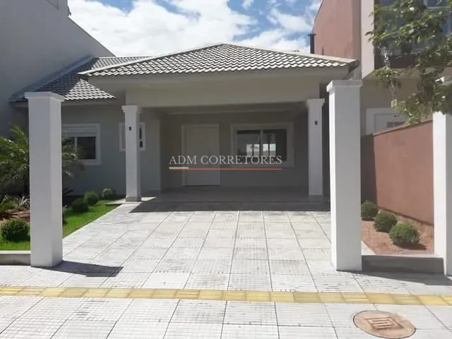 Casa com 250m² 2 quartos e 2 banheiros, à venda, no bairro Parque da Matriz em Gravataí