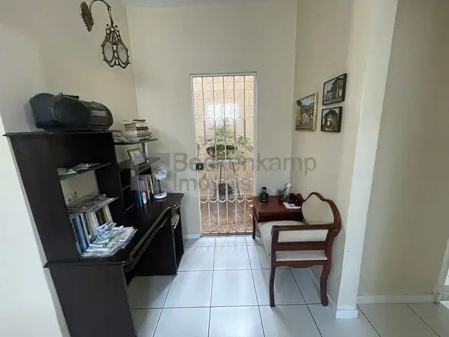 Casa com 260m² 4 quartos e 2 banheiros, à venda, no bairro Vila Santa Cecília em Volta Redonda