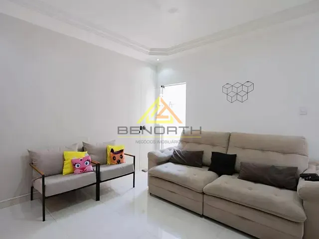Casa com 125m² 2 quartos e 2 banheiros, à venda, no bairro Santa Teresinha em São Paulo
