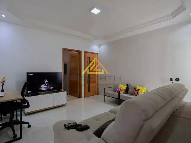 Casa com 125m² 2 quartos e 2 banheiros, à venda, no bairro Santa Teresinha em São Paulo