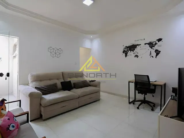 Casa com 125m² 2 quartos e 2 banheiros, à venda, no bairro Santa Teresinha em São Paulo