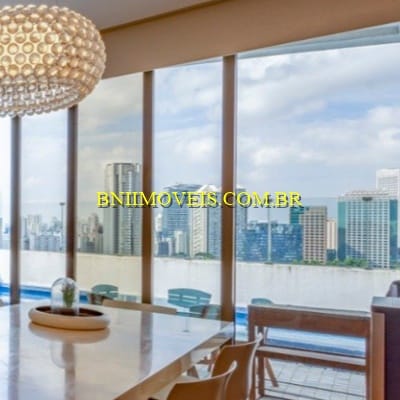 Casa, 3 quartos, 410 m² - Foto 1