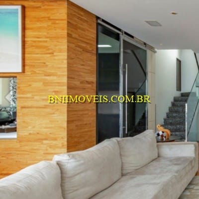 Casa, 3 quartos, 410 m² - Foto 3