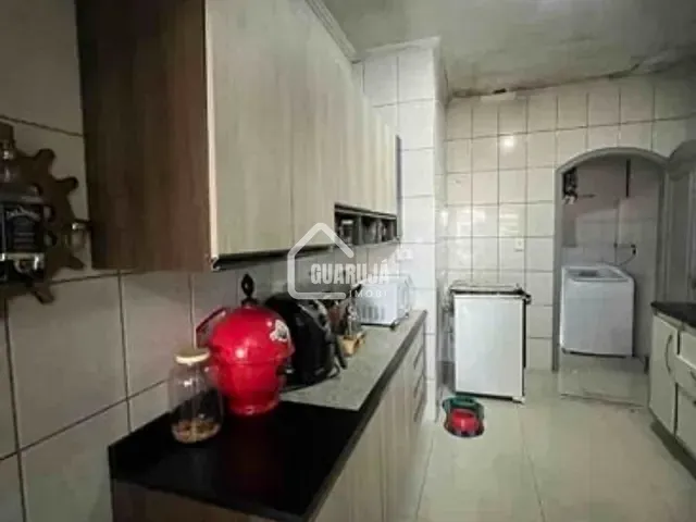 Casa 3 quartos e 1 banheiro, à venda, no bairro Vila Ligya em Guarujá