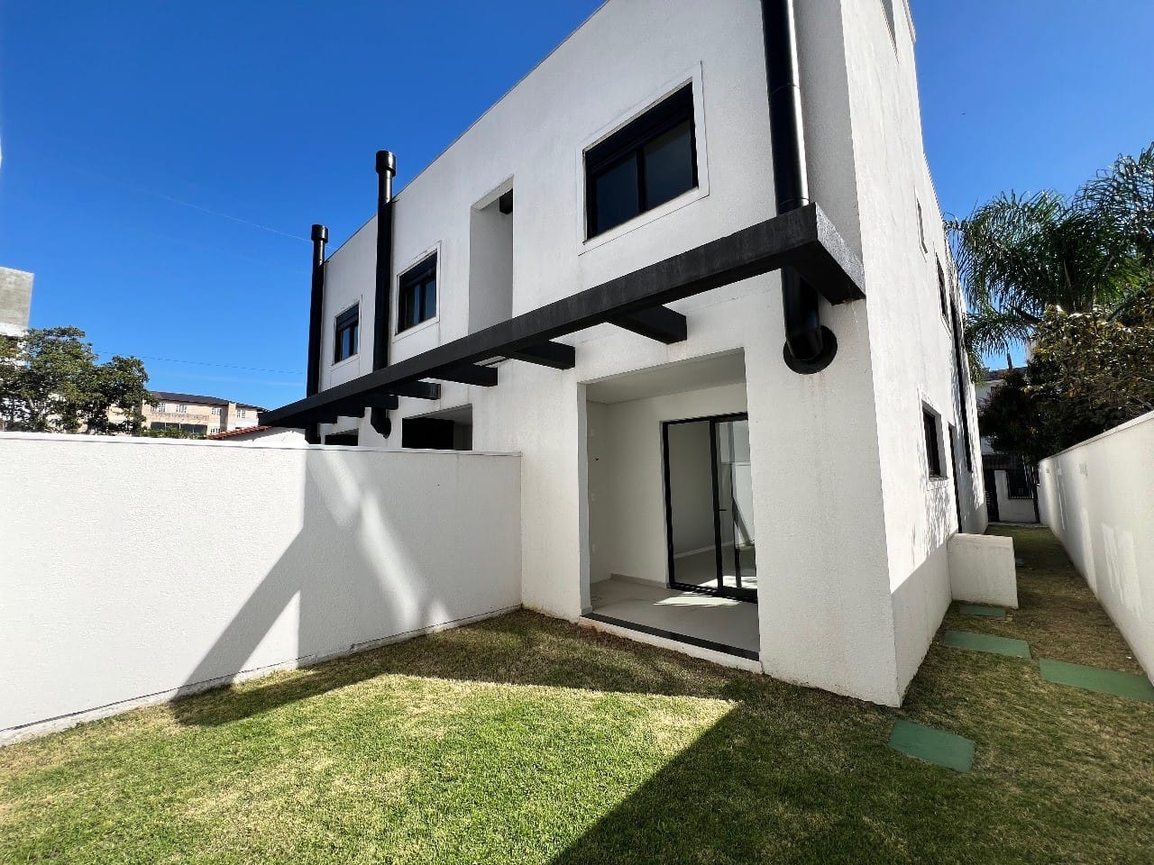 Casa, 3 quartos, 137 m² - Foto 3