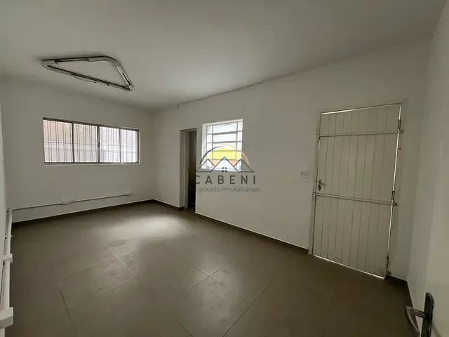 Casa com 185m², para alugar, no bairro Vila Pompéia em São Paulo
