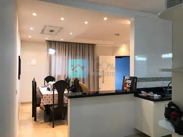 Casa com 250m² 3 quartos e 2 banheiros, à venda, no bairro Loteamento Villa Branca em Jacareí