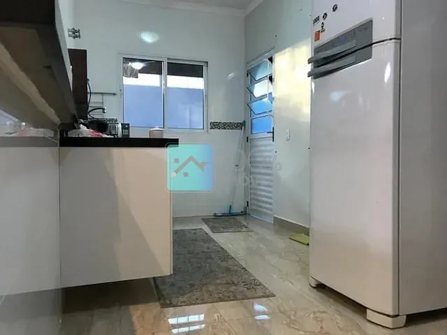 Casa com 250m² 3 quartos e 2 banheiros, à venda, no bairro Loteamento Villa Branca em Jacareí