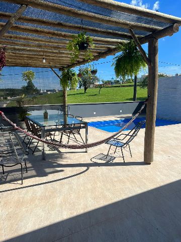 Foto do Casa - Casa em condomínio à Venda, Águas do Campo, São Pedro, SP | PiraHost