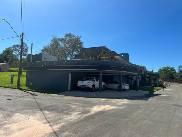 Foto do Casa - Casa em condomínio à Venda, Águas do Campo, São Pedro, SP | PiraHost