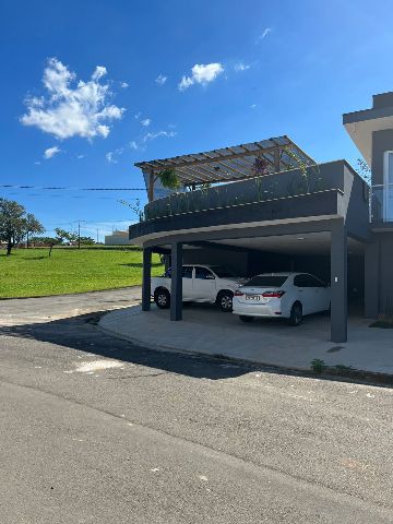 Foto do Casa - Casa em condomínio à Venda, Águas do Campo, São Pedro, SP | PiraHost