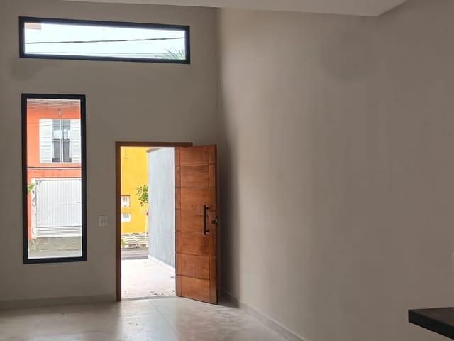 Casa com 150m² 3 quartos e 2 banheiros, à venda, no bairro Real Park Tietê Jundiapeba em Mogi das Cruzes
