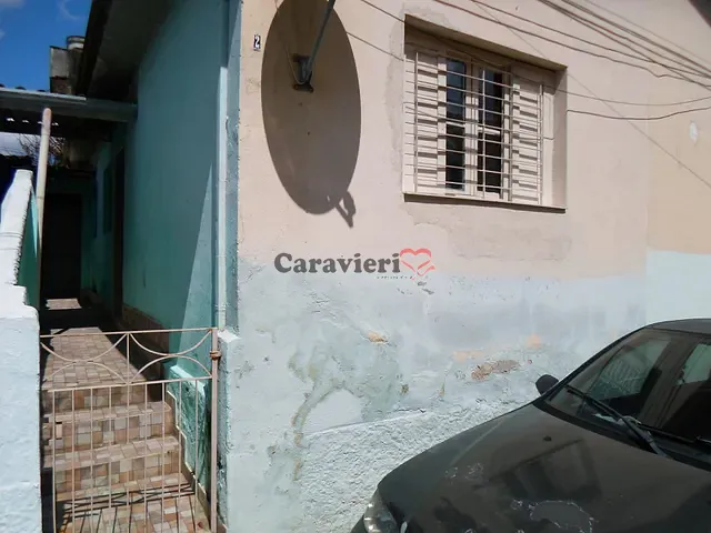 Casa com 10m² 1 quarto e 1 banheiro, para alugar, no bairro Vila Ré em São Paulo