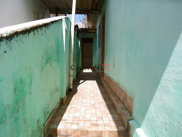 Casa com 10m² 1 quarto e 1 banheiro, para alugar, no bairro Vila Ré em São Paulo
