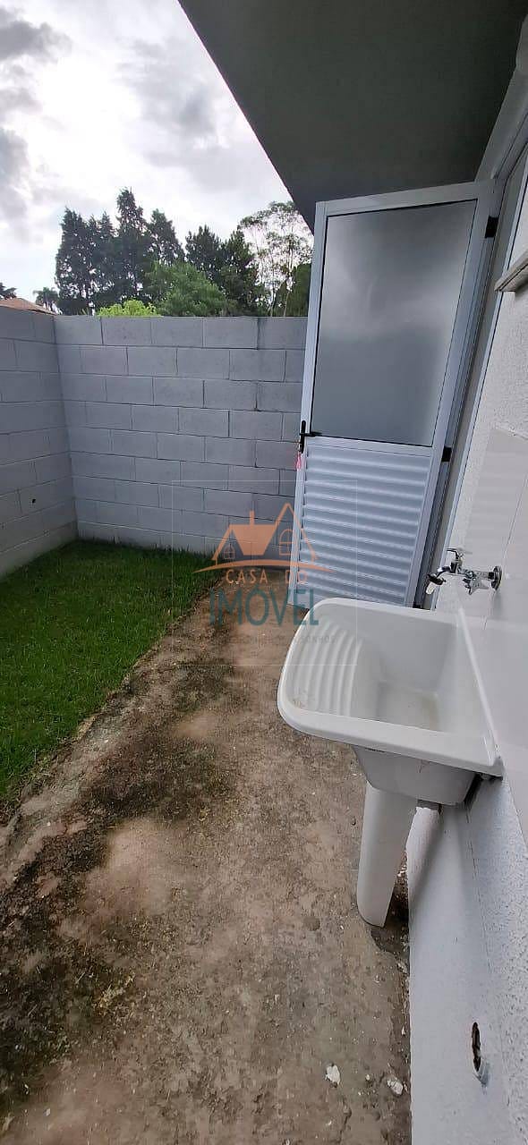 Casa, 2 quartos, 55 m² - Foto 7