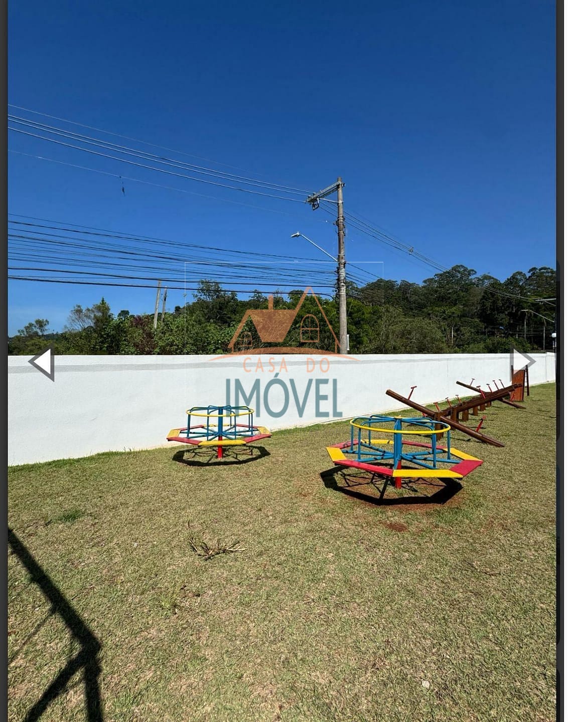 Casa, 2 quartos, 55 m² - Foto 20