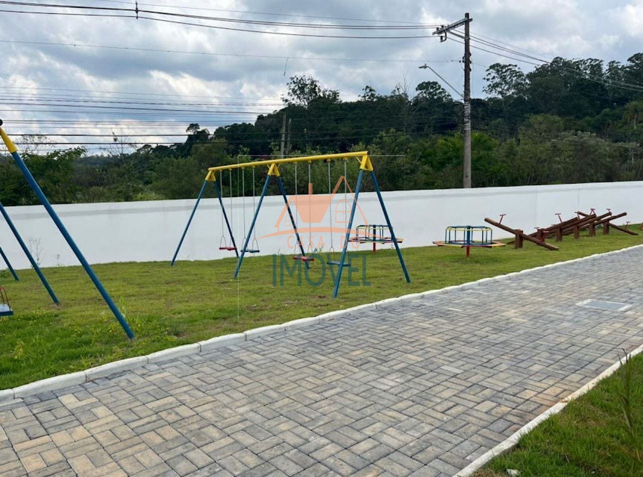 Casa, 2 quartos, 55 m² - Foto 21