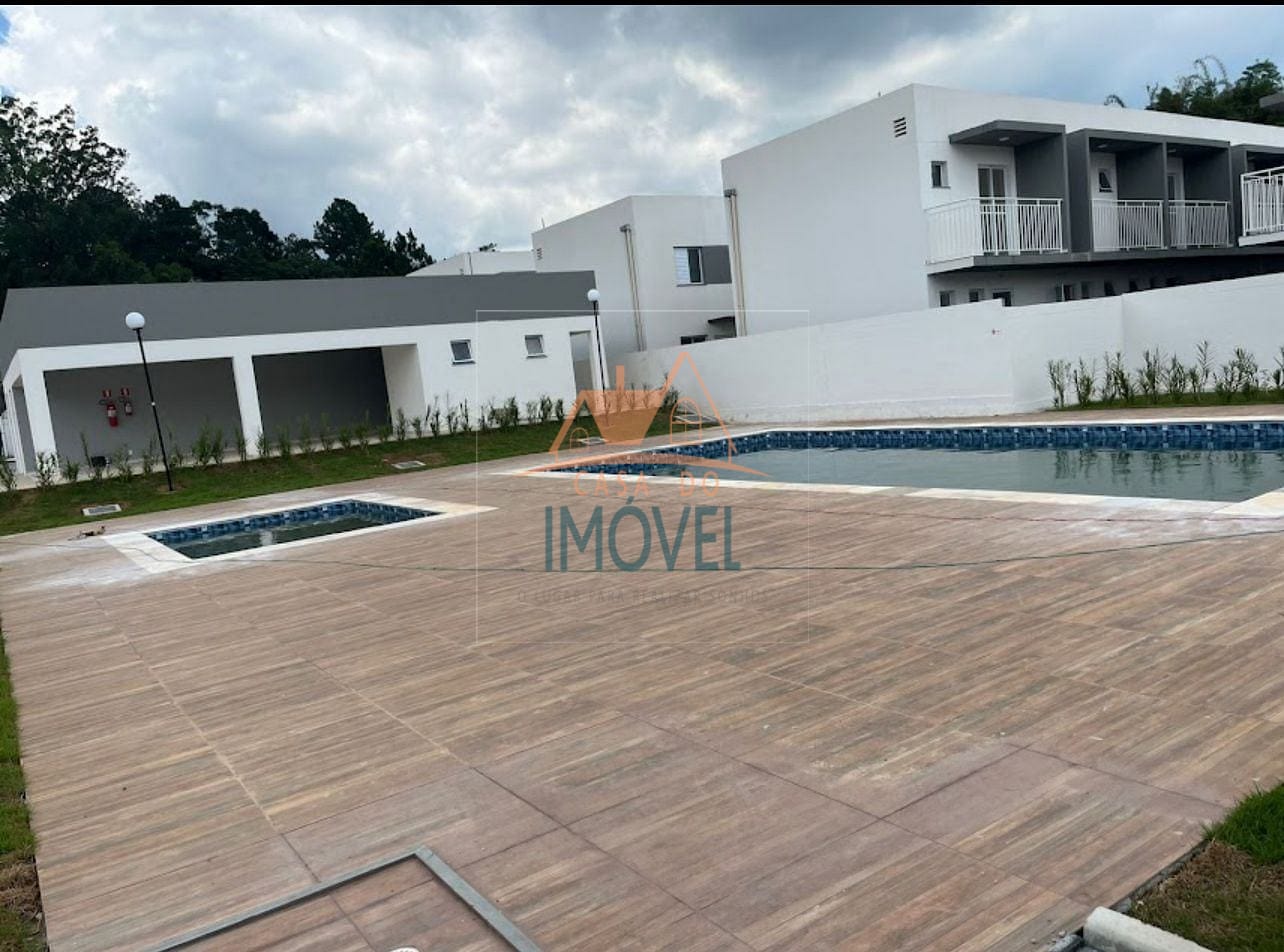 Casa, 2 quartos, 55 m² - Foto 22