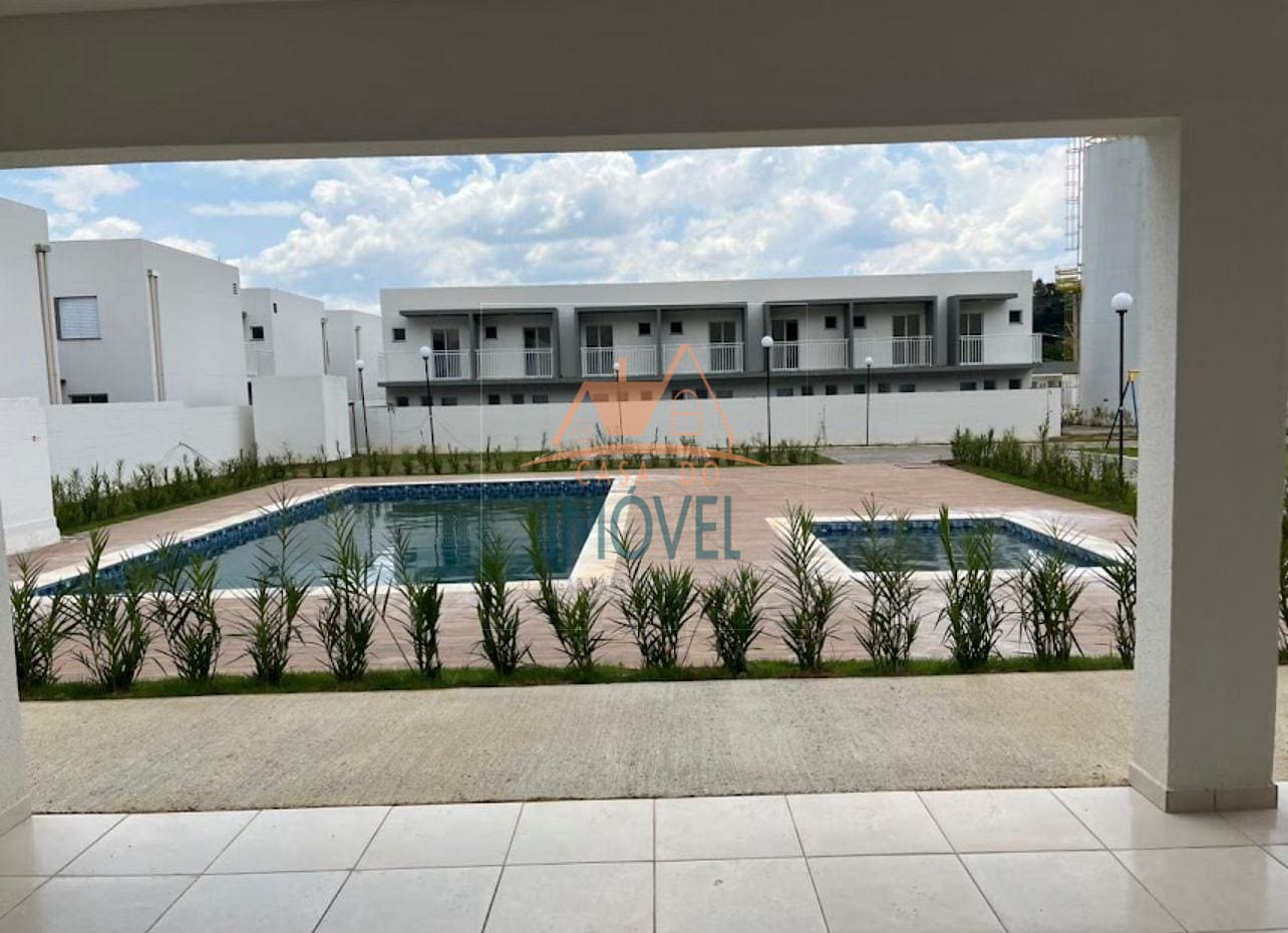 Casa, 2 quartos, 55 m² - Foto 19