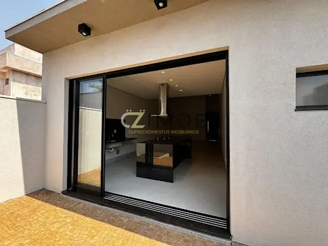 Casa com 260m² 3 quartos e 5 banheiros, à venda, no bairro Real Sul em Ribeirão Preto