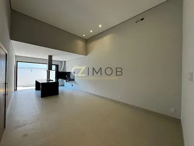 Casa com 260m² 3 quartos e 5 banheiros, à venda, no bairro Real Sul em Ribeirão Preto