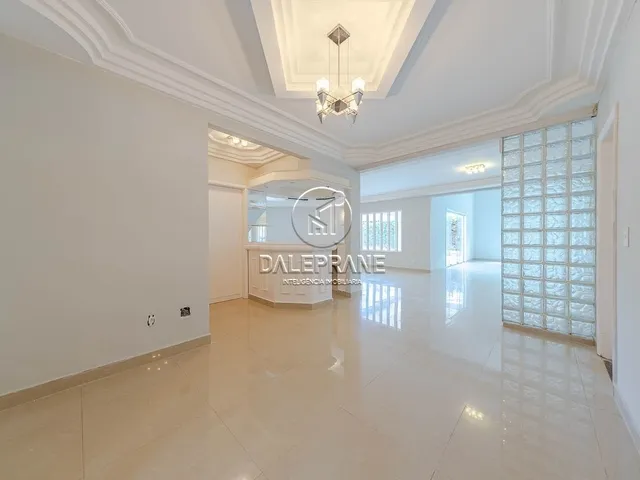 Casa com 800m² 4 quartos e 4 banheiros, para alugar, no bairro Setor de Habitações Individuais Norte em Brasília