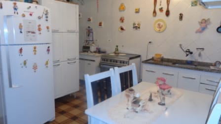Casa à venda 2 Quartos, 2 Vagas, 93M², Mauá, São Caetano do Sul - SP