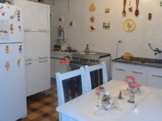 Casa com 93m² 2 quartos e 1 banheiro, à venda, no bairro Mauá em São Caetano do Sul