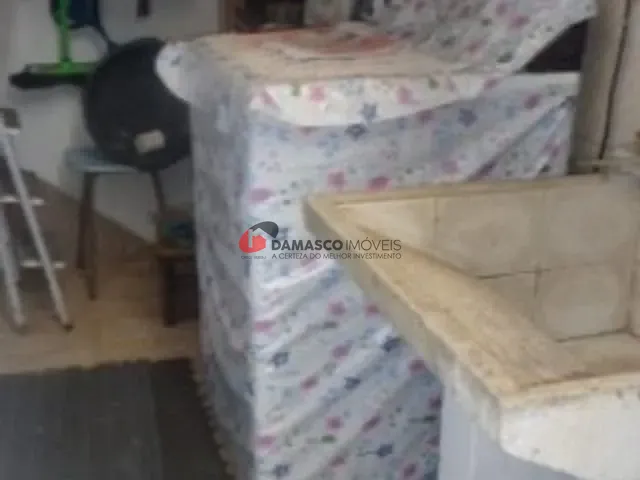 Casa com 93m² 2 quartos e 1 banheiro, à venda, no bairro Mauá em São Caetano do Sul