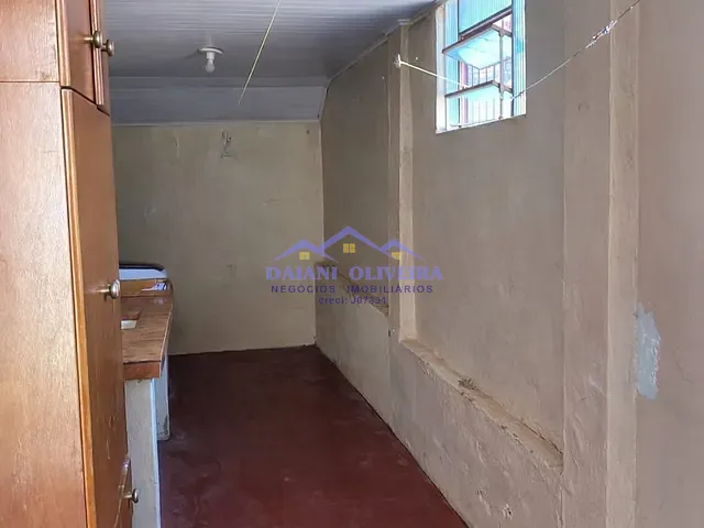 Casa 3 quartos e 1 banheiro, à venda, no bairro CENTRO em Cambará