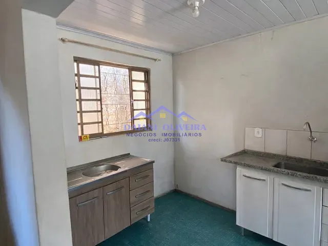 Casa 3 quartos e 1 banheiro, à venda, no bairro CENTRO em Cambará