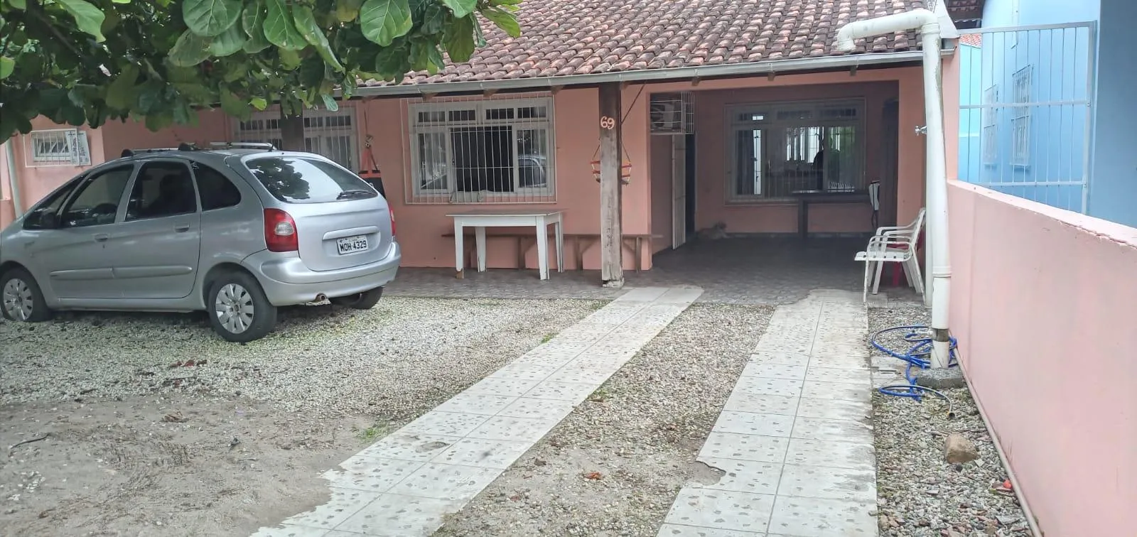Casa, 3 quartos, 105 m² - Foto 4